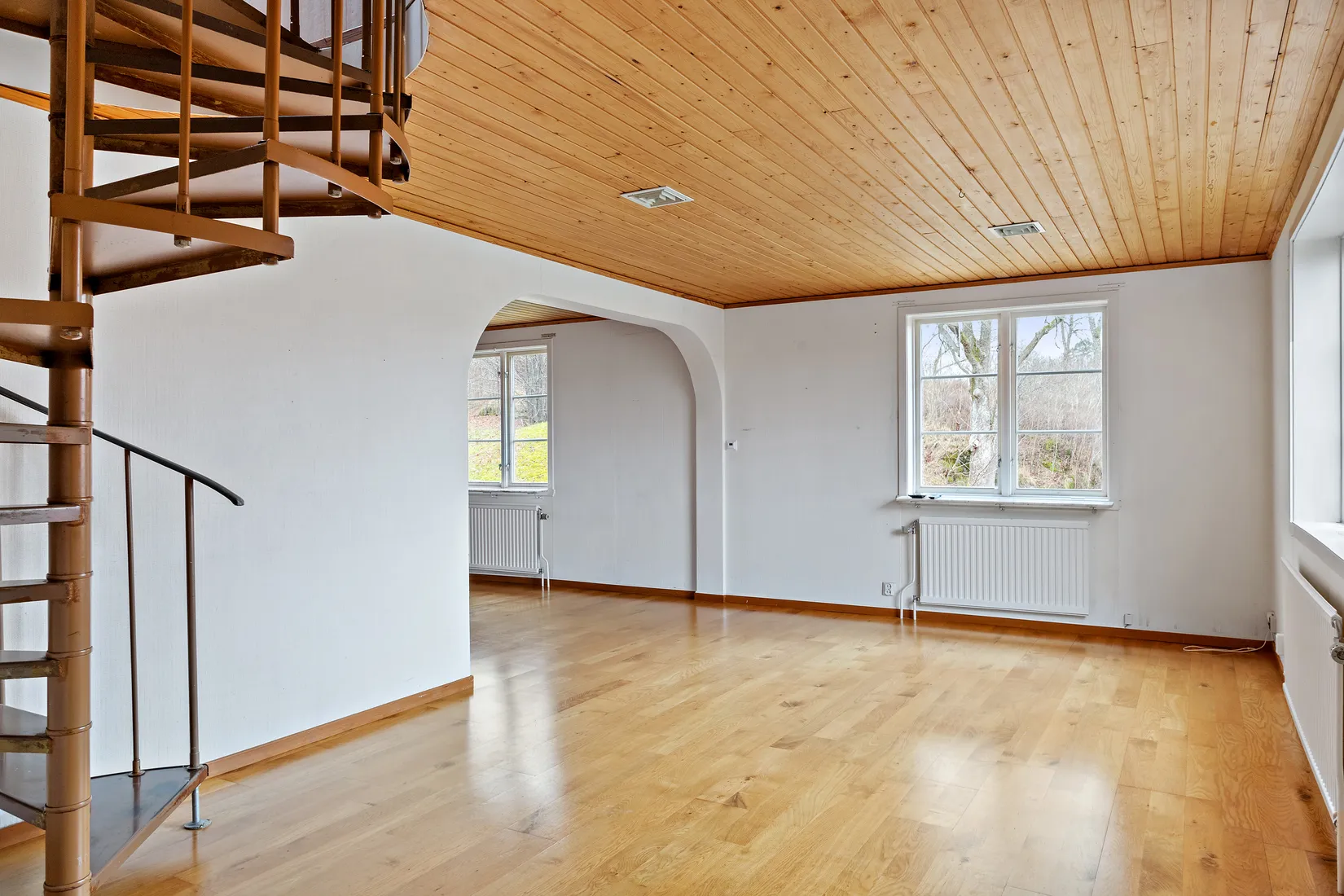 Villa, Hässleröd 718, Uddevalla