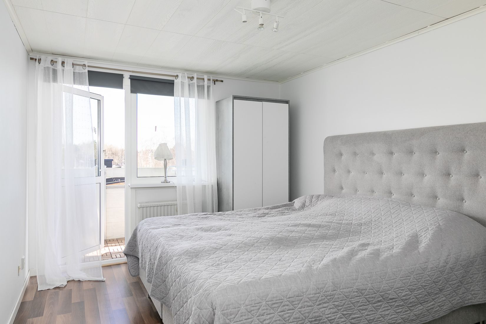 Villa, Radhus, Frans Bloms gata 105, Klockaretorpet, Norrköping