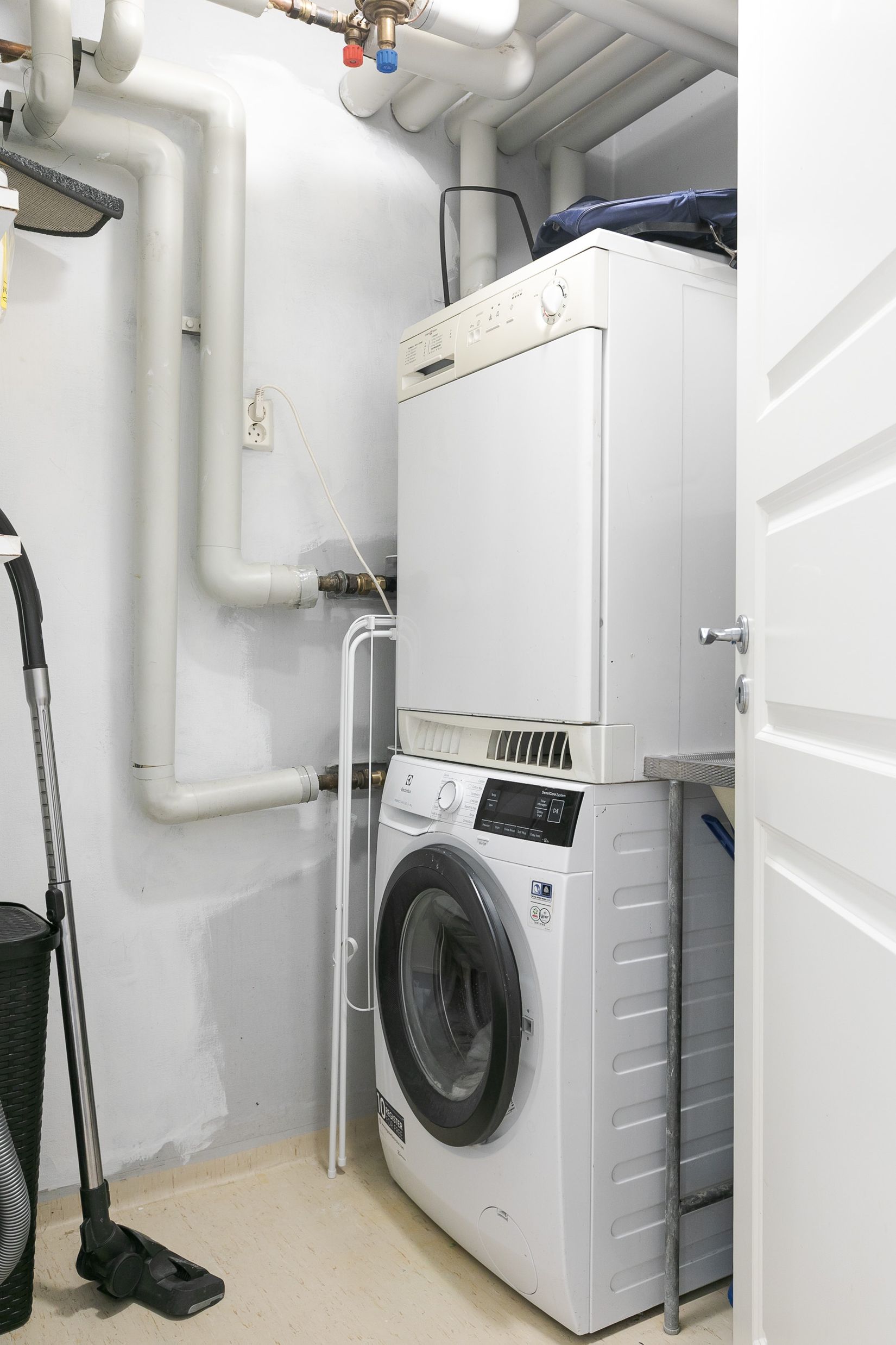 Villa, Radhus, Frans Bloms gata 105, Klockaretorpet, Norrköping