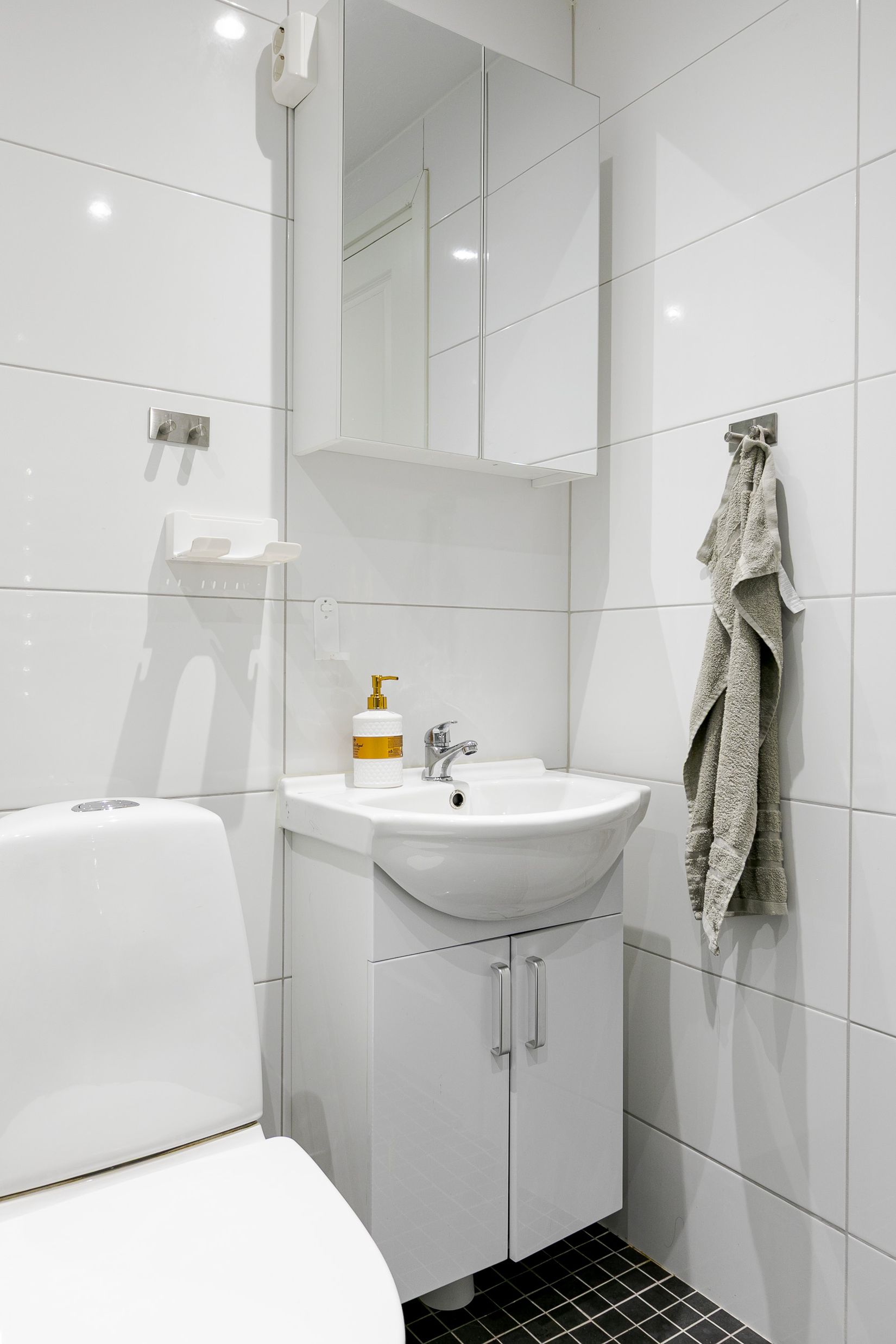 Villa, Radhus, Frans Bloms gata 105, Klockaretorpet, Norrköping