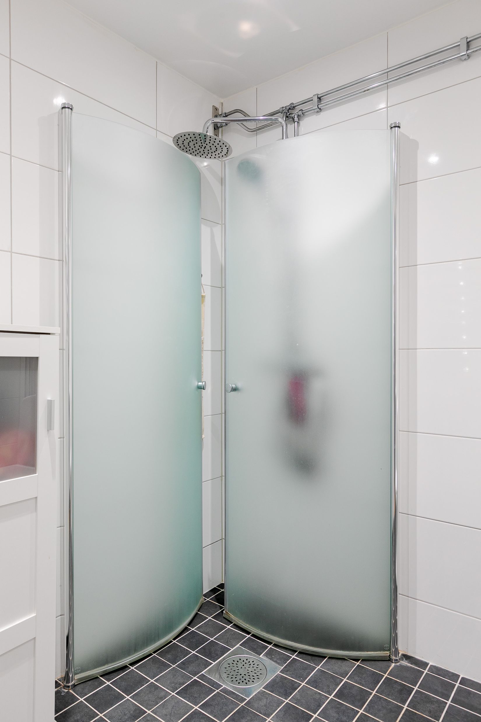 Villa, Radhus, Frans Bloms gata 105, Klockaretorpet, Norrköping