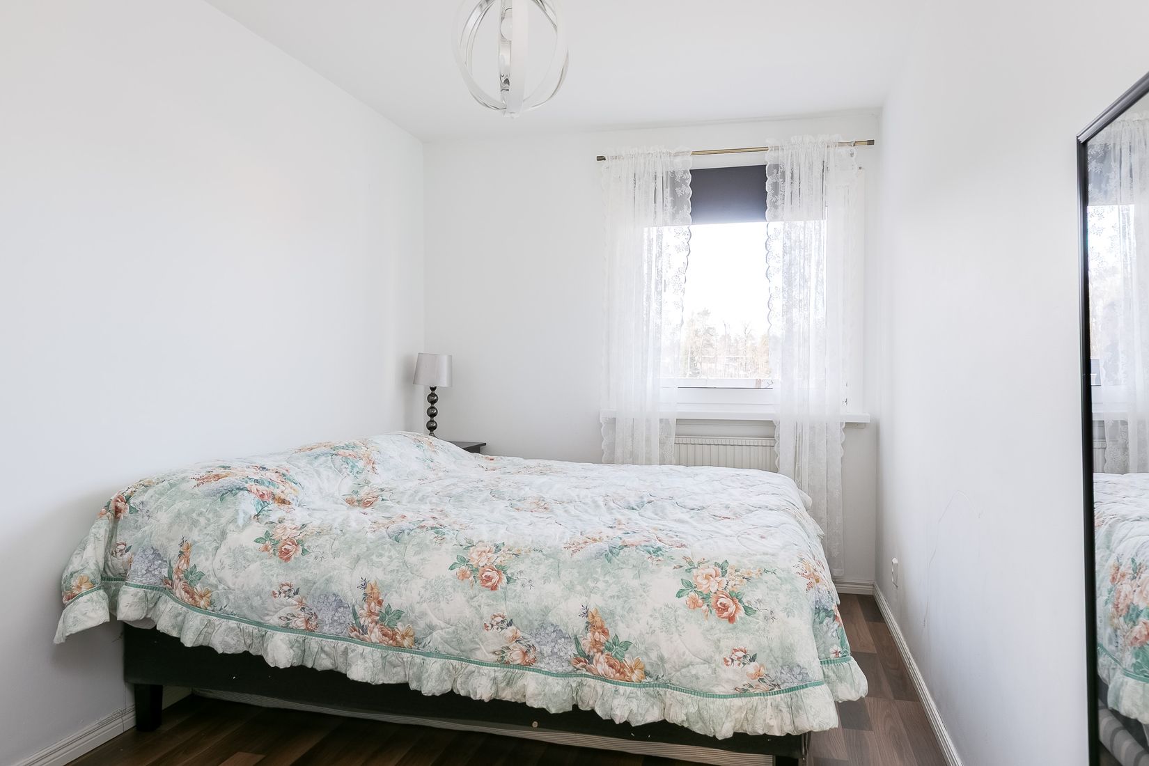 Villa, Radhus, Frans Bloms gata 105, Klockaretorpet, Norrköping