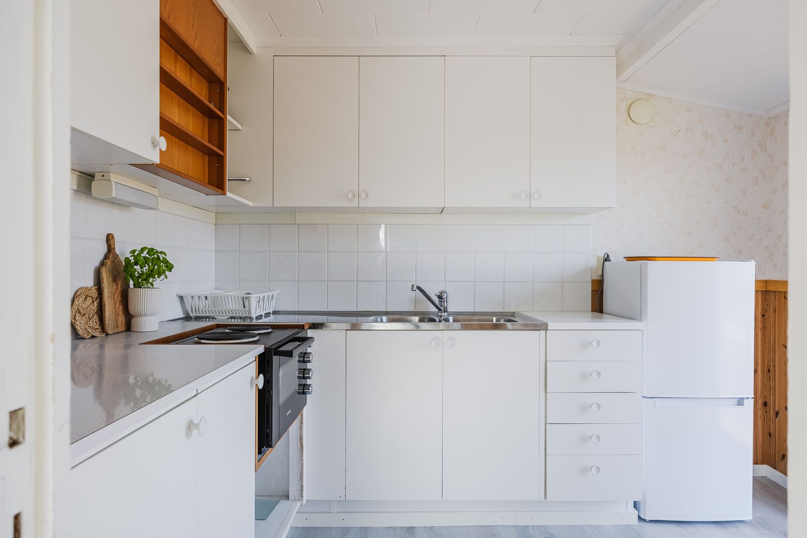 Fritidshus, Oreganogränd 8, Mörbylånga