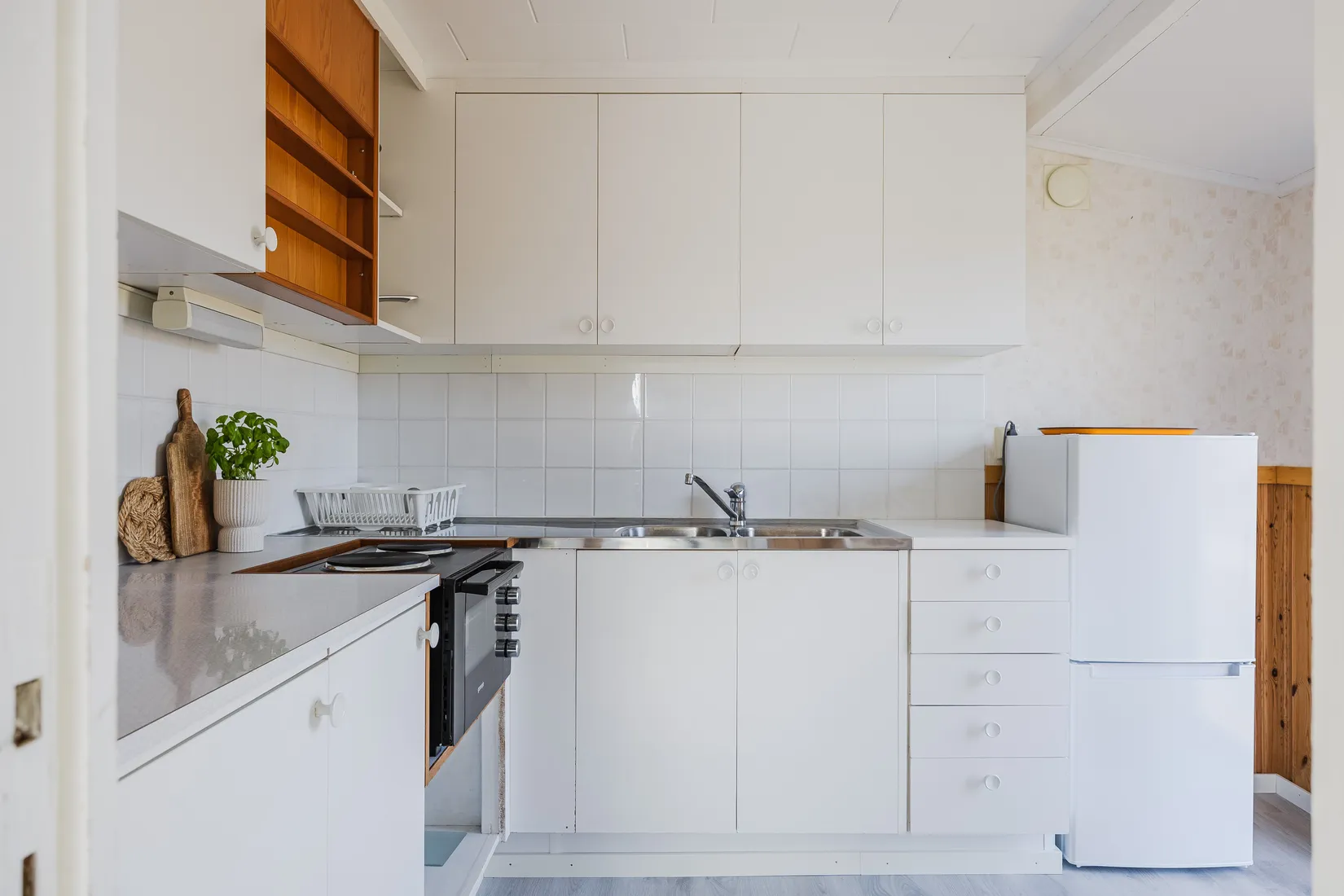 Fritidshus, Oreganogränd 8, Mörbylånga