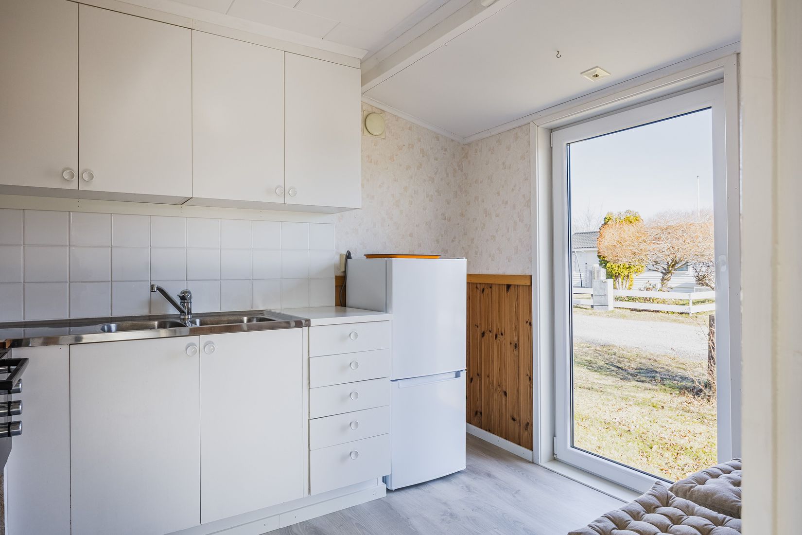 Fritidshus, Oreganogränd 8, Mörbylånga