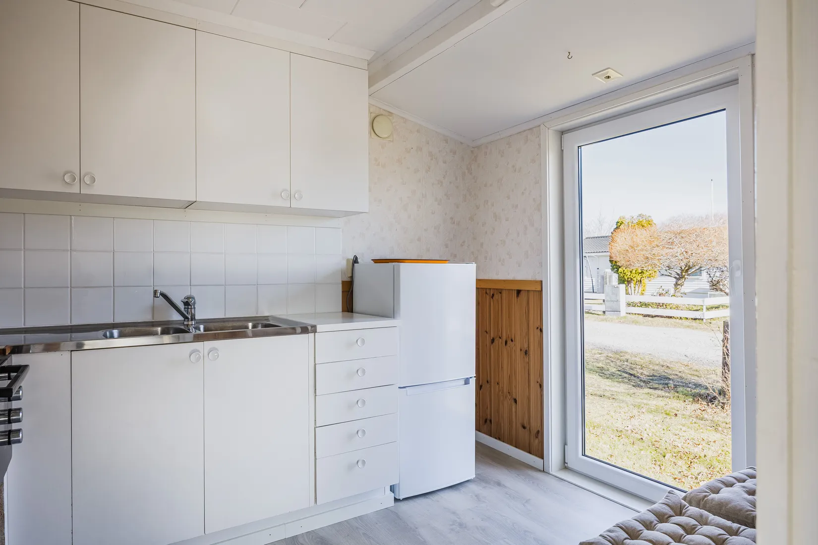Fritidshus, Oreganogränd 8, Mörbylånga