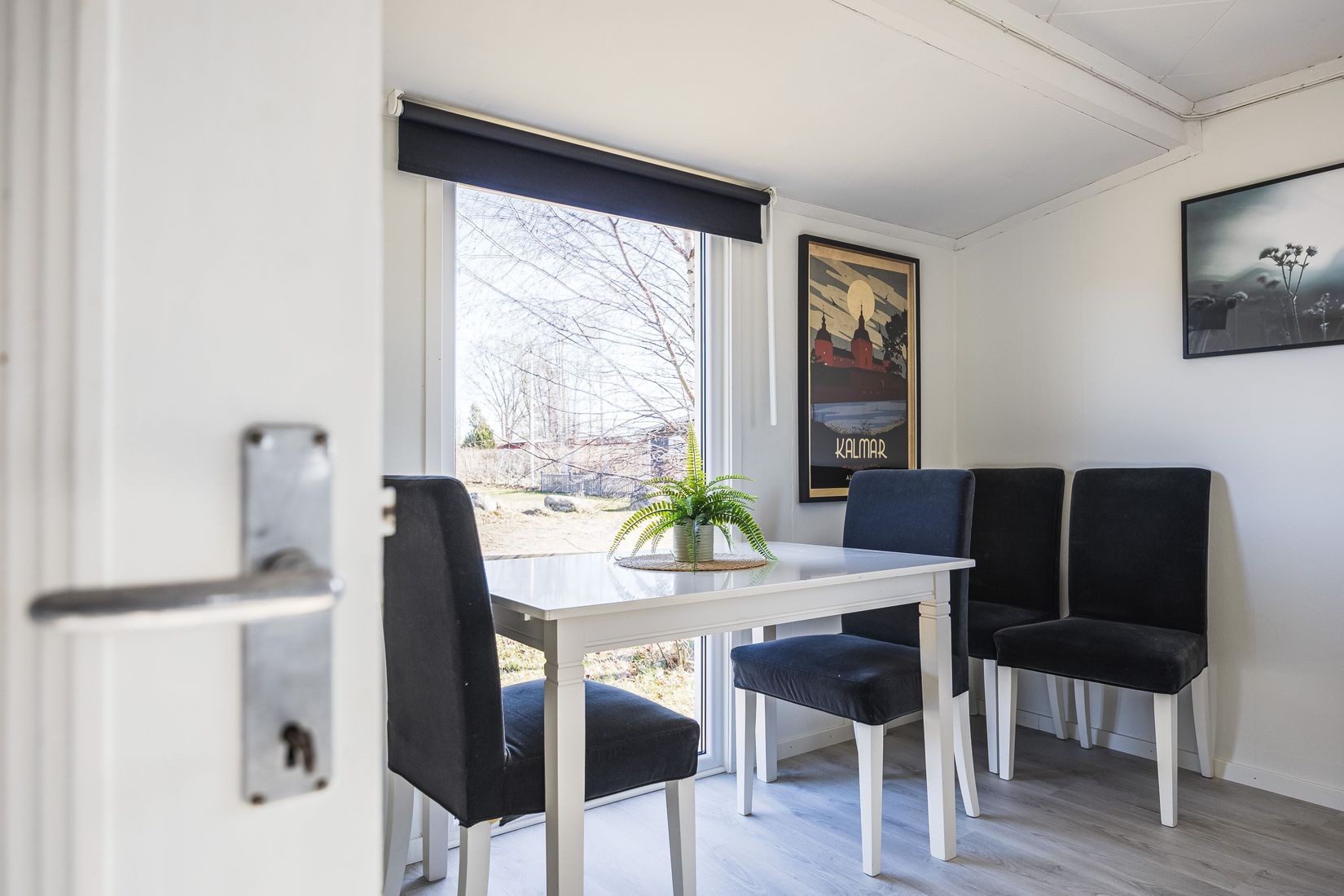 Fritidshus, Oreganogränd 8, Mörbylånga