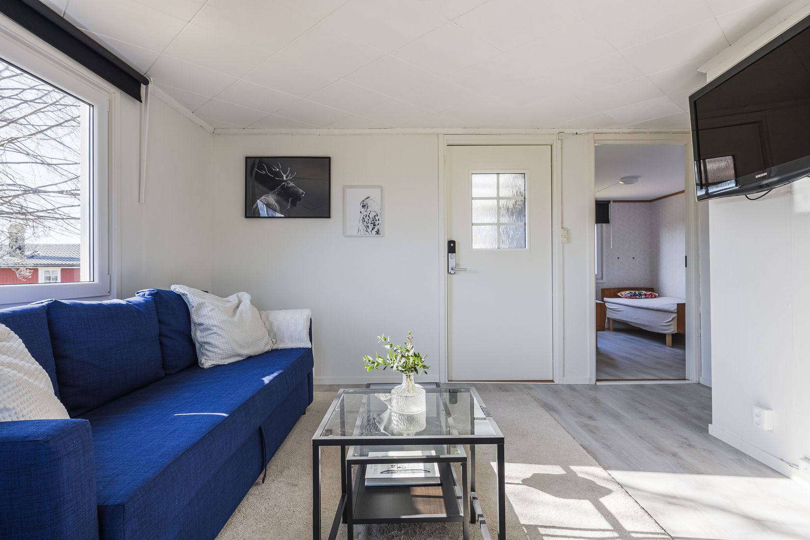 Fritidshus, Oreganogränd 8, Mörbylånga