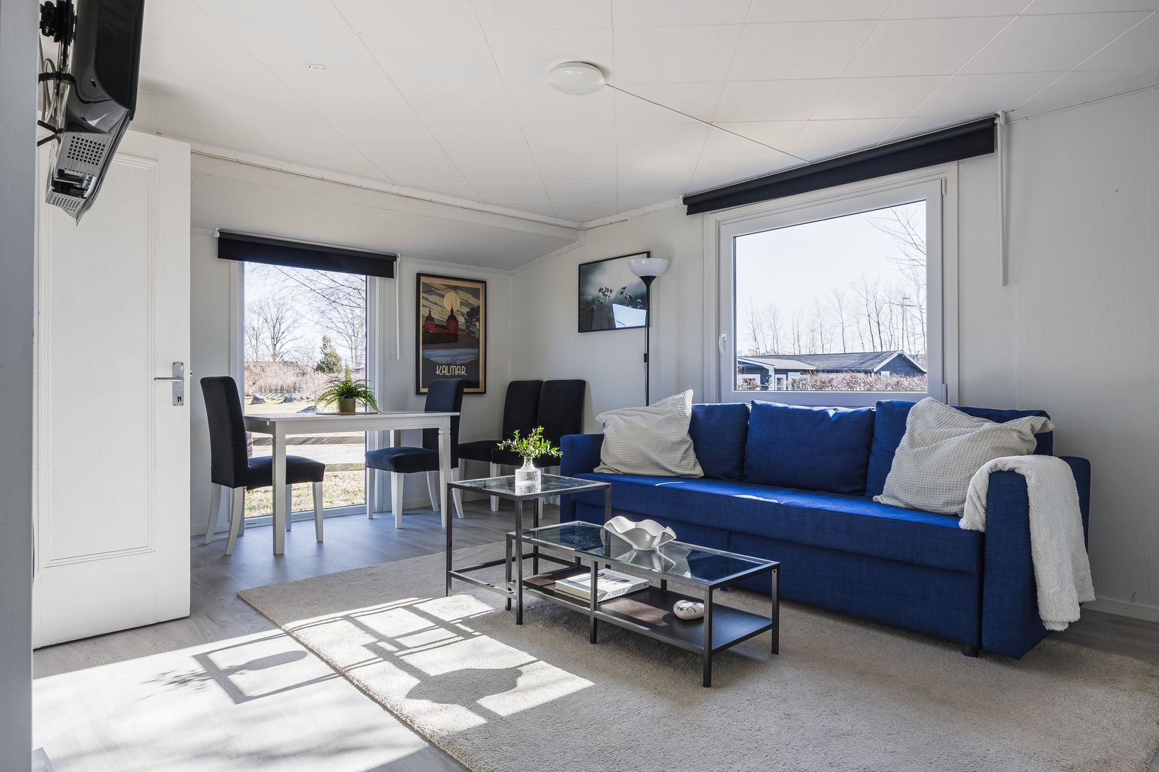 Fritidshus, Oreganogränd 8, Mörbylånga