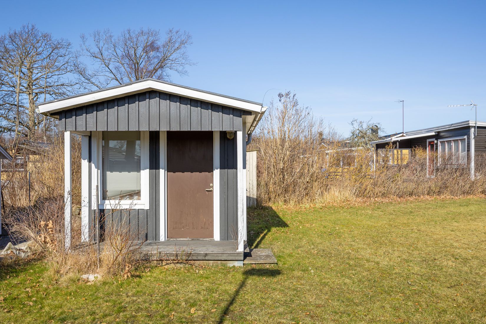 Fritidshus, Oreganogränd 8, Mörbylånga