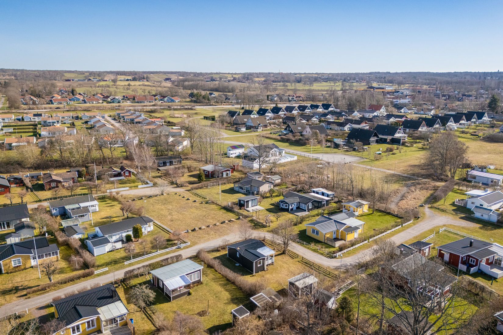 Fritidshus, Oreganogränd 8, Mörbylånga