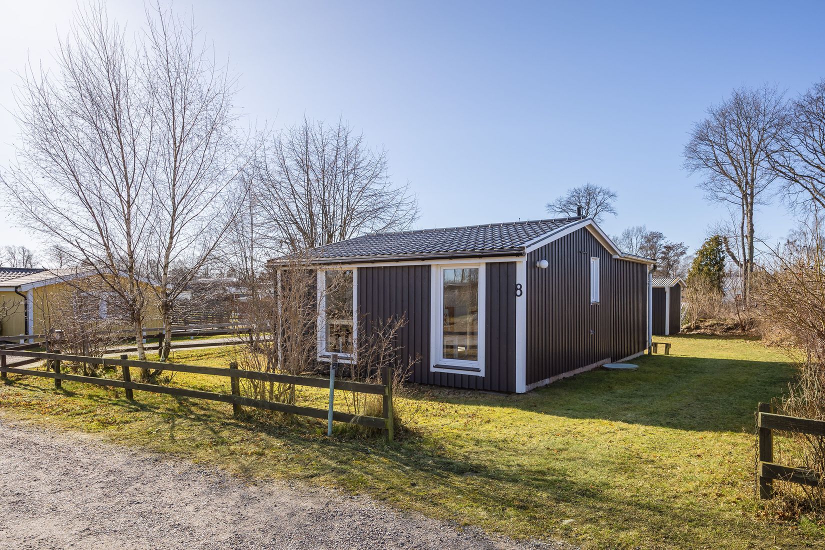 Fritidshus, Oreganogränd 8, Mörbylånga