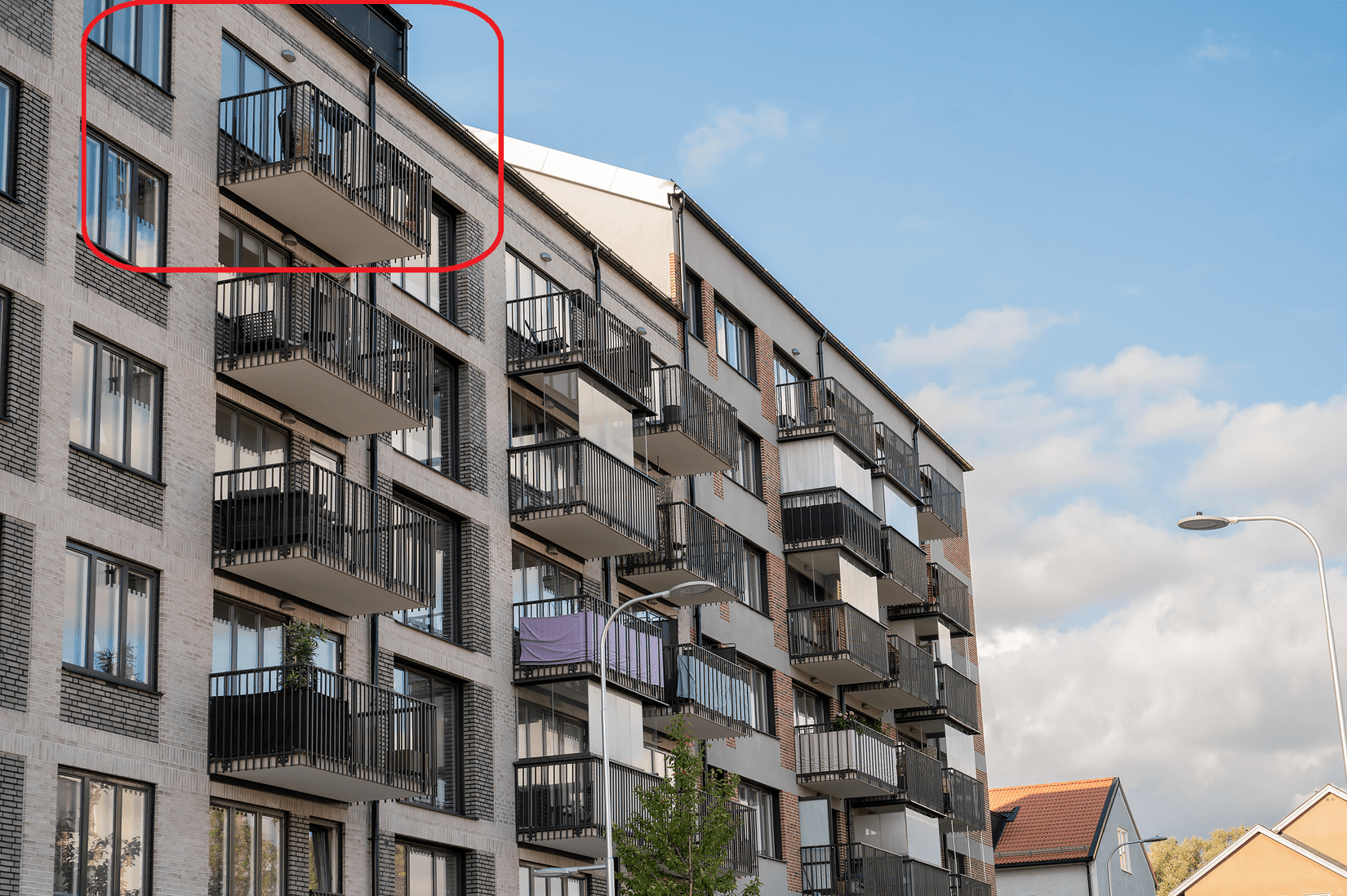 Bostadsrätt, Centralvägen 13, Centrala Huddinge, Huddinge