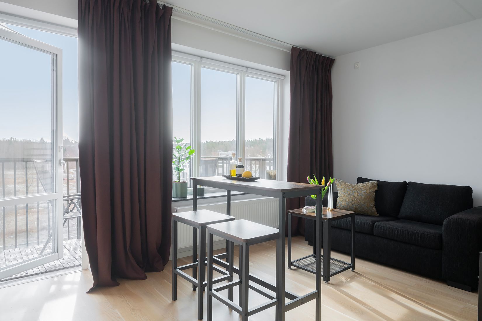 Bostadsrätt, Centralvägen 13, Centrala Huddinge, Huddinge