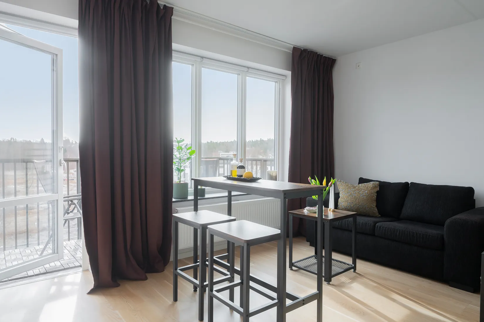 Bostadsrätt, Centralvägen 13, Centrala Huddinge, Huddinge