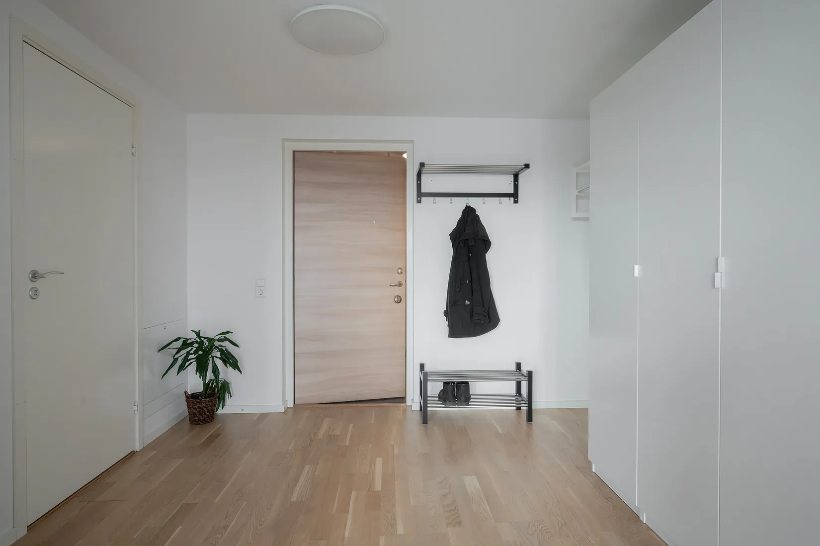 Bostadsrätt, Centralvägen 13, Centrala Huddinge, Huddinge