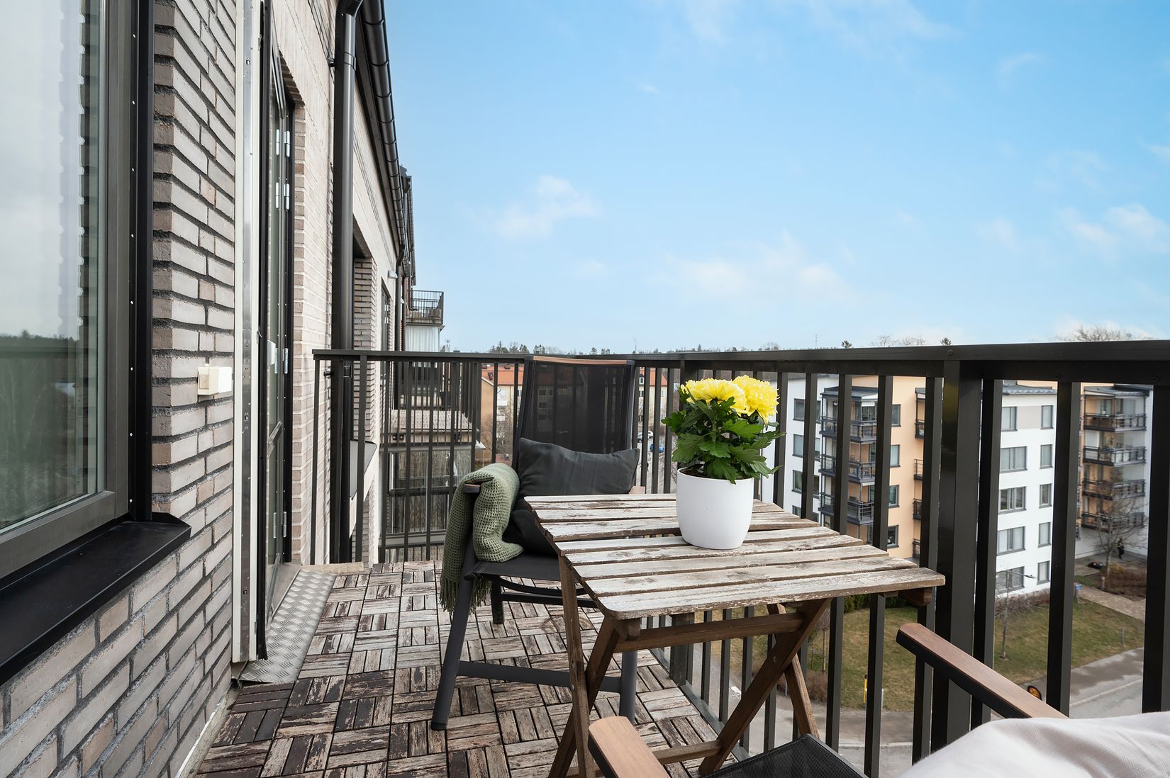 Bostadsrätt, Centralvägen 13, Centrala Huddinge, Huddinge