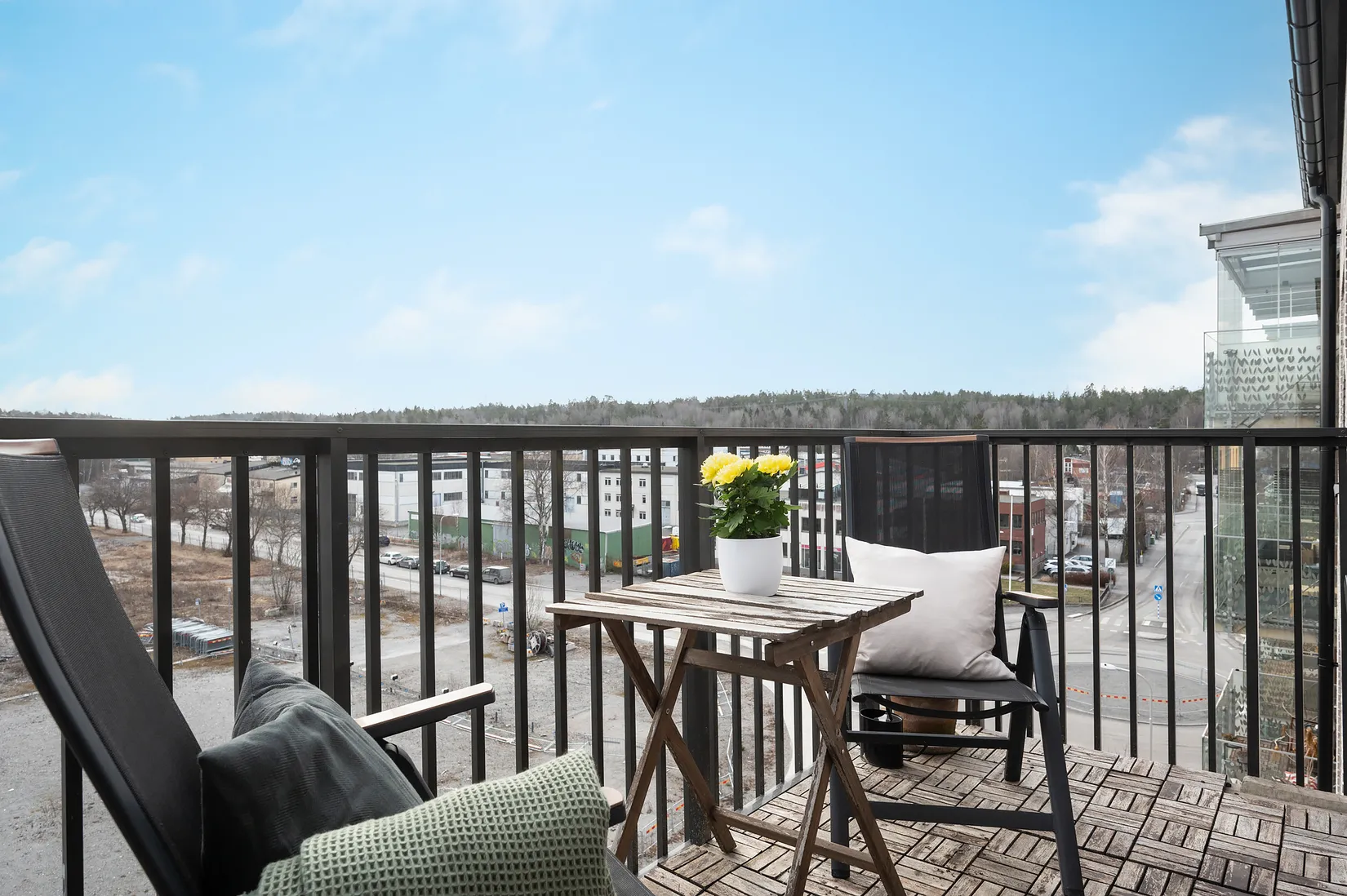 Bostadsrätt, Centralvägen 13, Centrala Huddinge, Huddinge
