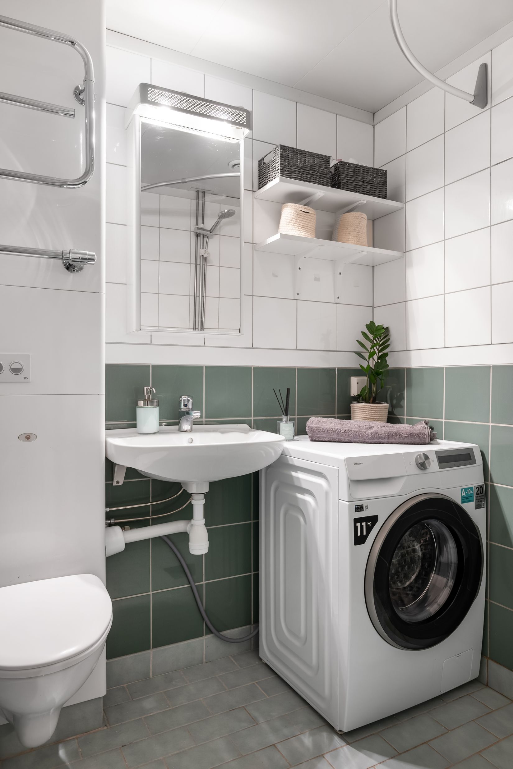 Bostadsrätt, Ringvägen 65, Västerhaninge, Haninge