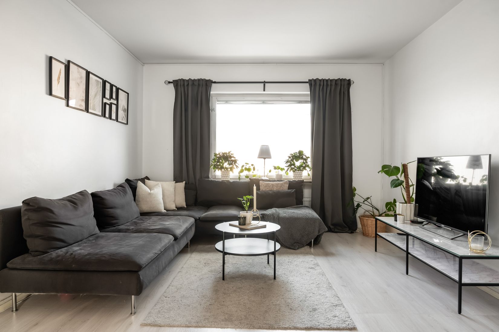 Bostadsrätt, Ringvägen 65, Västerhaninge, Haninge