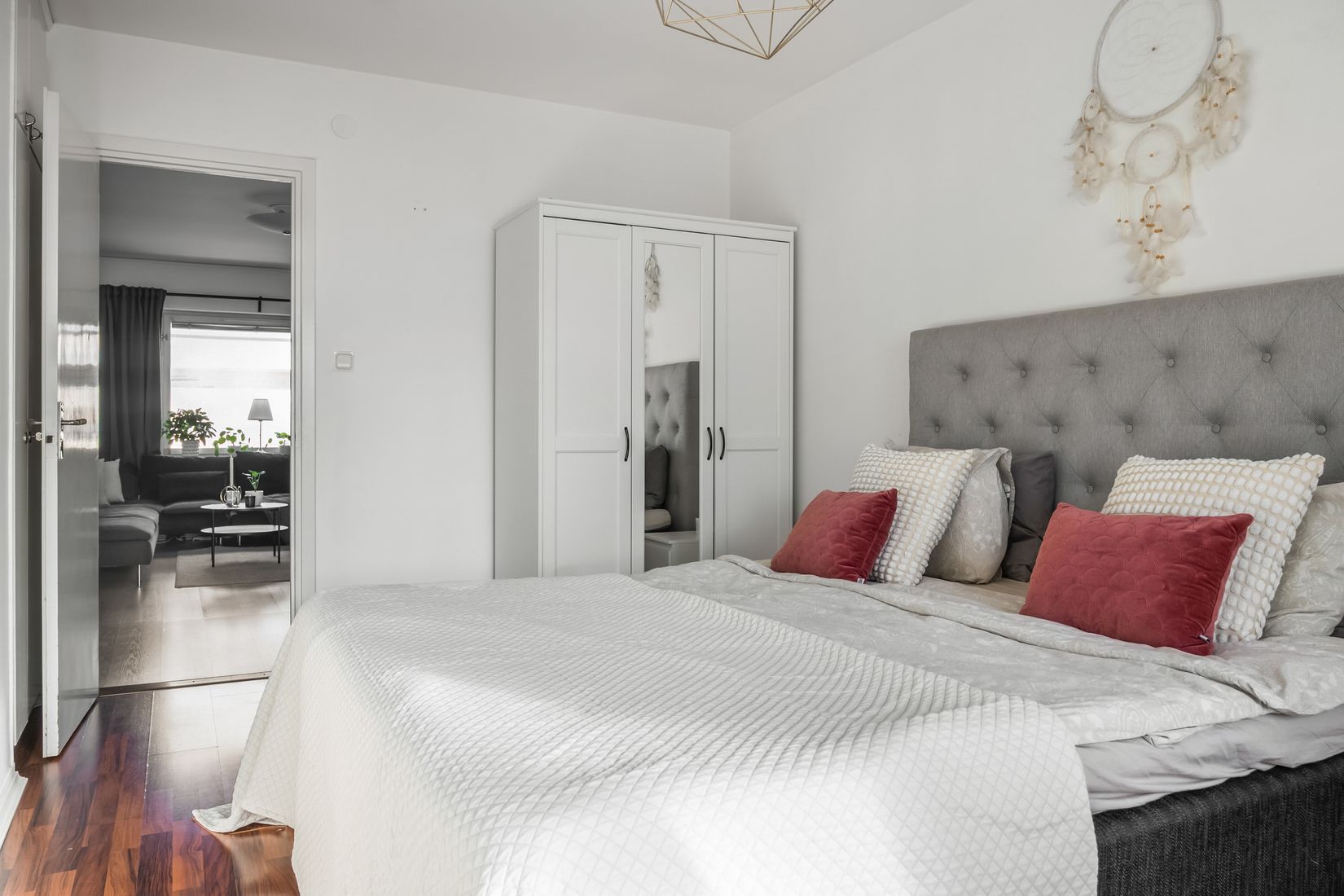 Bostadsrätt, Ringvägen 65, Västerhaninge, Haninge