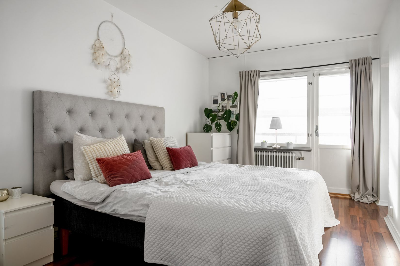 Bostadsrätt, Ringvägen 65, Västerhaninge, Haninge