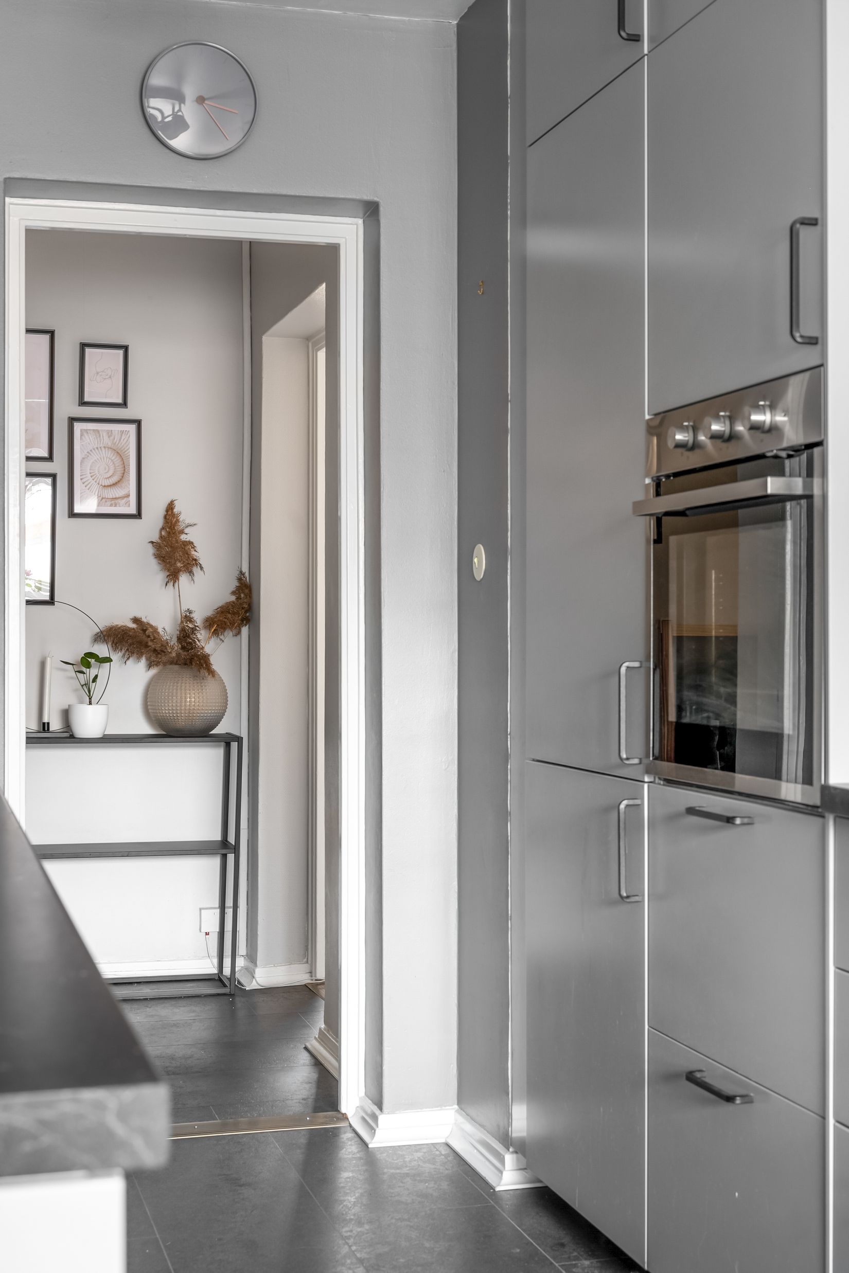 Bostadsrätt, Ringvägen 65, Västerhaninge, Haninge