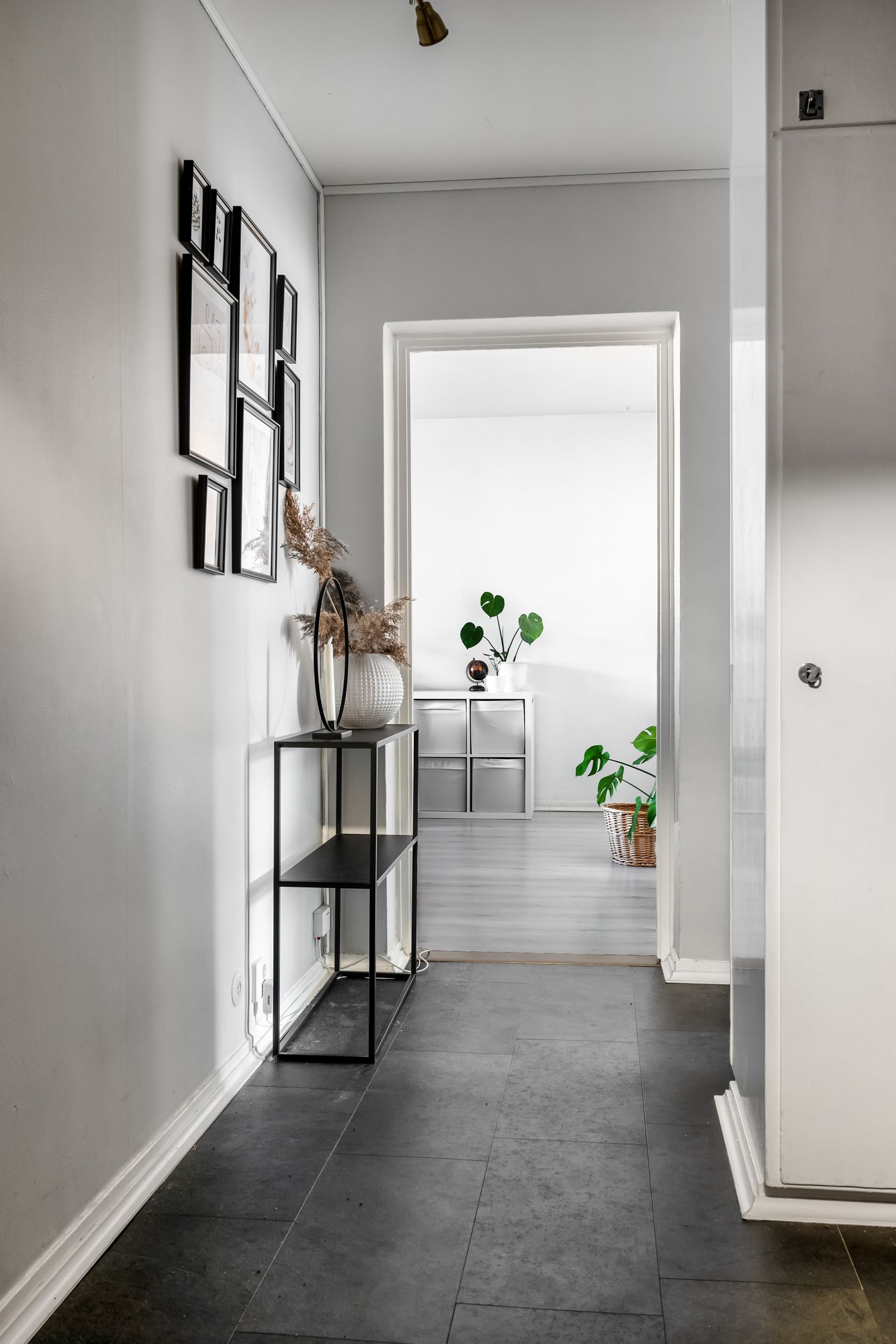 Bostadsrätt, Ringvägen 65, Västerhaninge, Haninge