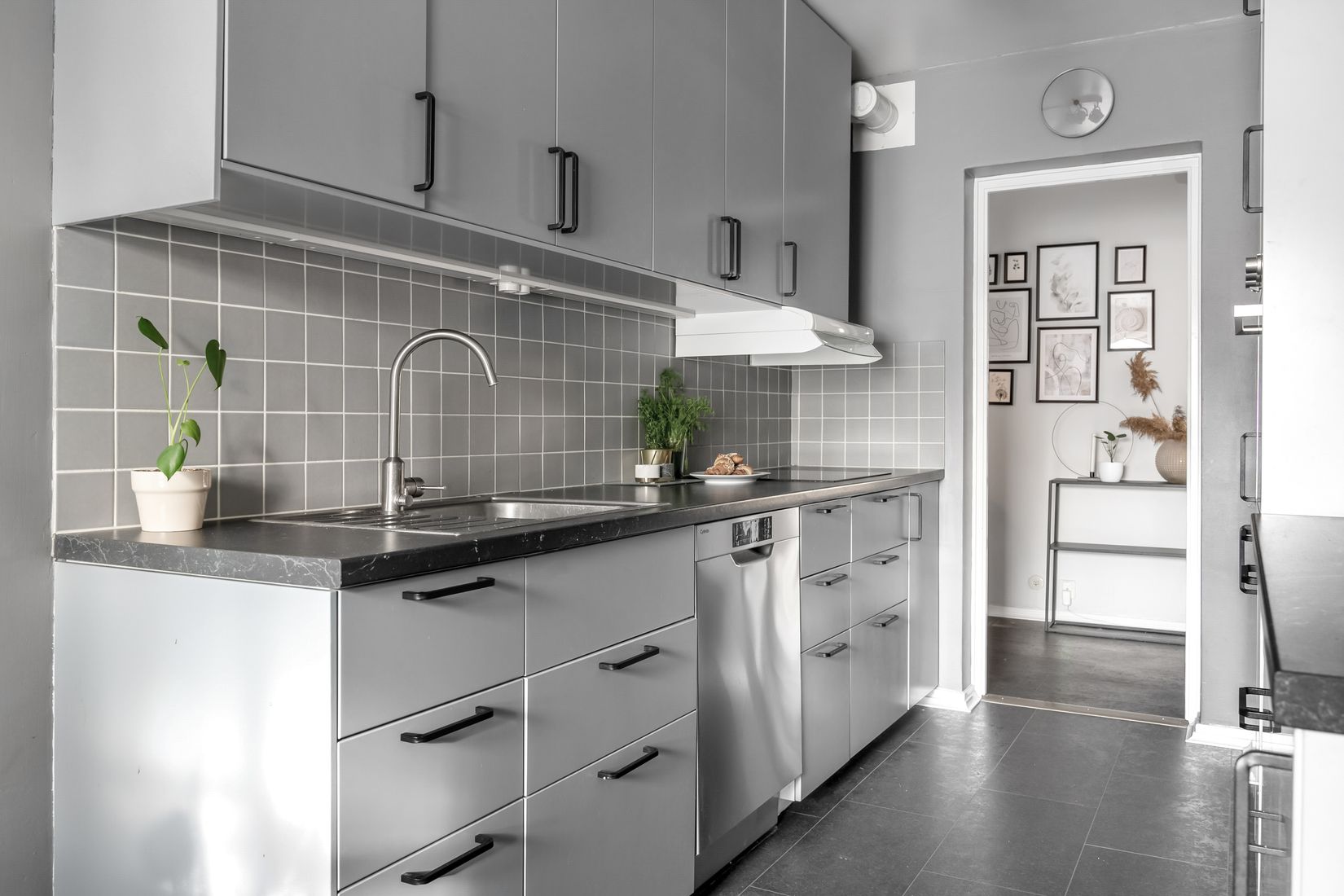 Bostadsrätt, Ringvägen 65, Västerhaninge, Haninge