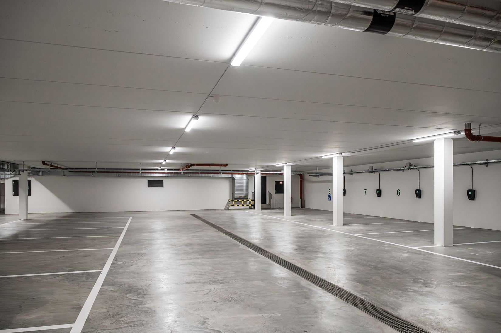 Bostadsrätt, Packhusallén 4A, Tullholmsviken, Karlstad