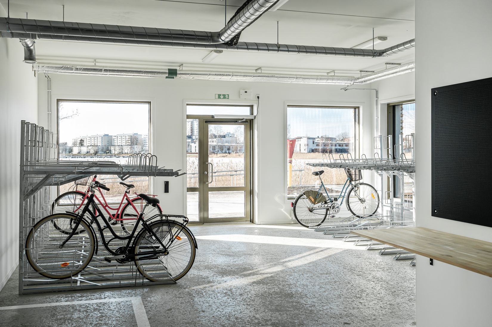 Bostadsrätt, Packhusallén 4A, Tullholmsviken, Karlstad