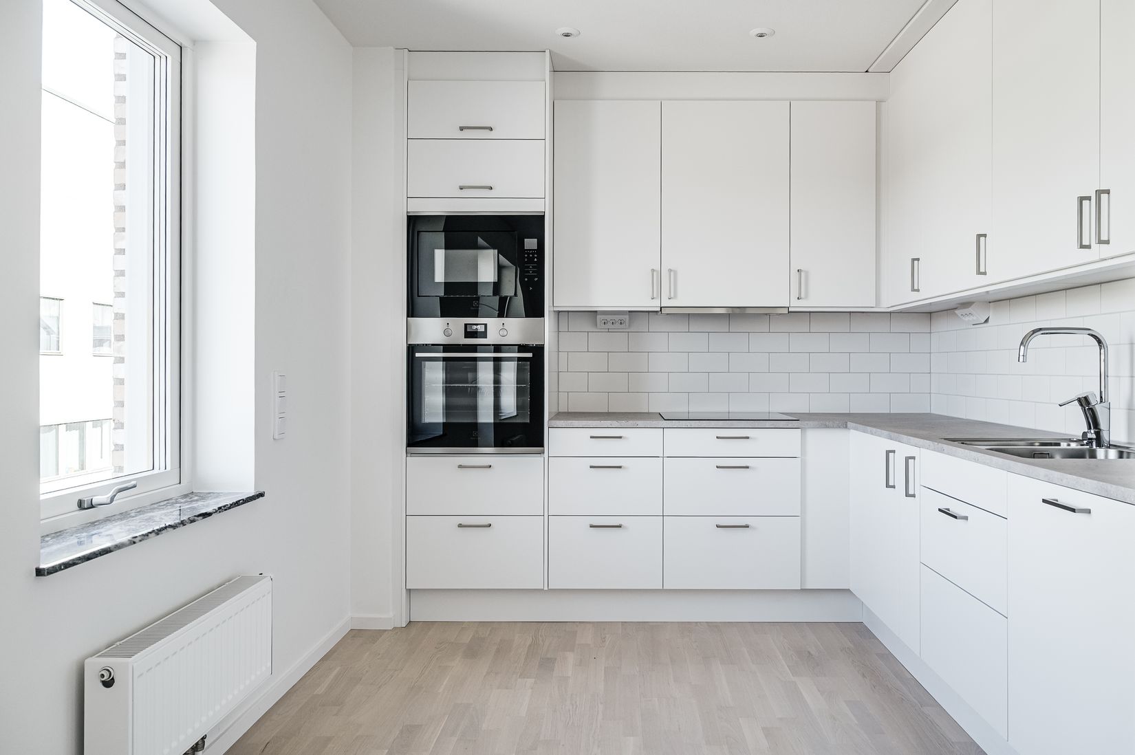 Bostadsrätt, Packhusallén 4A, Tullholmsviken, Karlstad