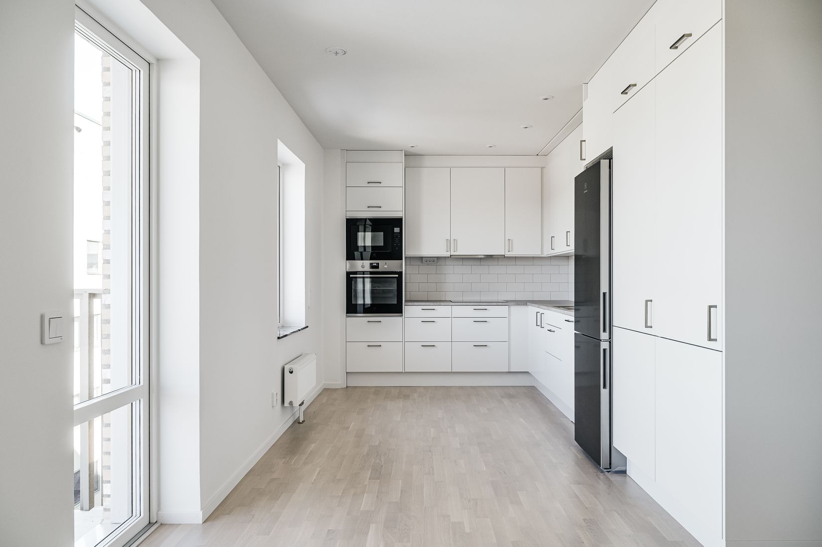 Bostadsrätt, Packhusallén 4A, Tullholmsviken, Karlstad