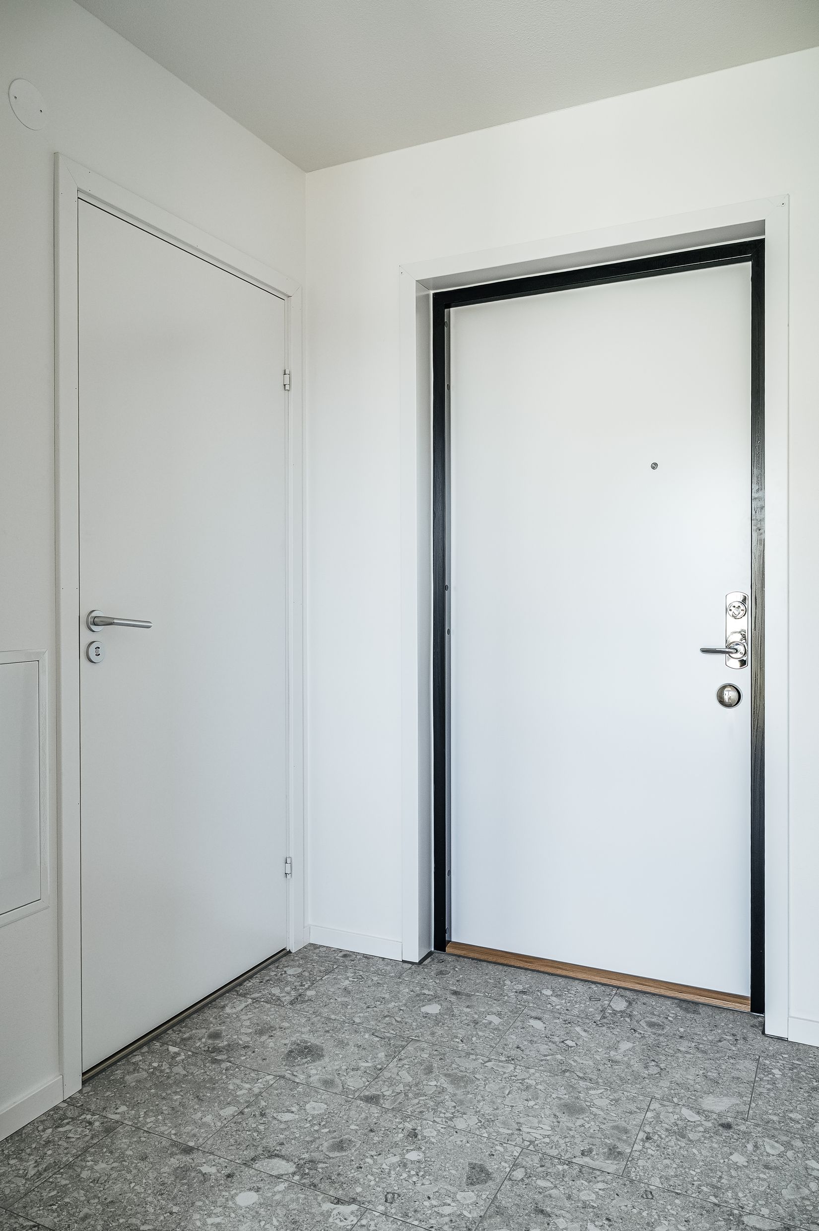 Bostadsrätt, Packhusallén 4A, Tullholmsviken, Karlstad