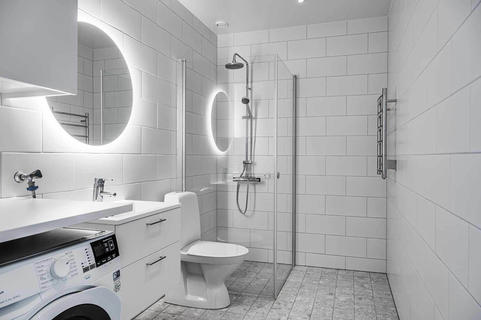 Bostadsrätt, Packhusallén 4A, Tullholmsviken, Karlstad