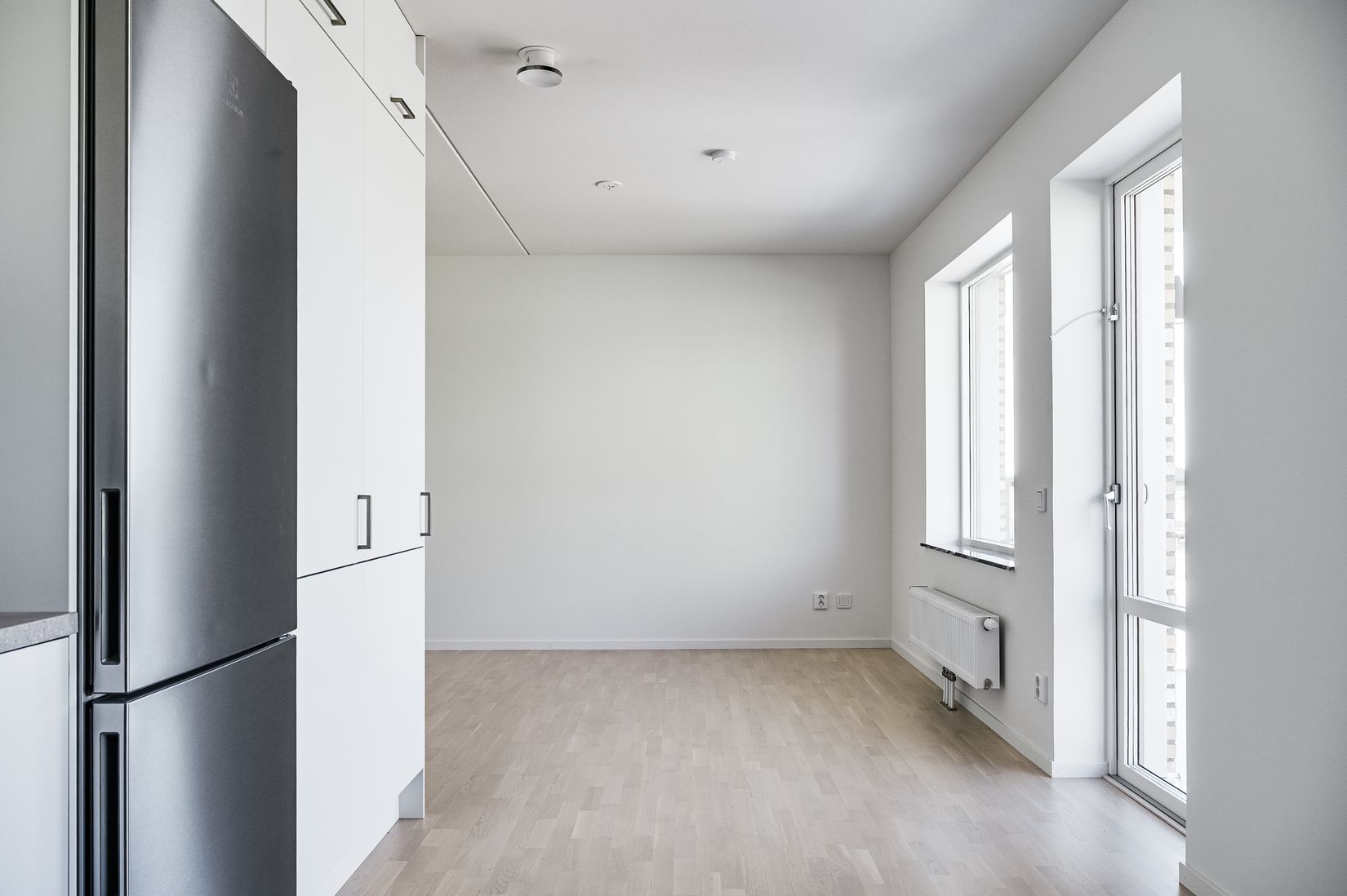 Bostadsrätt, Packhusallén 4A, Tullholmsviken, Karlstad