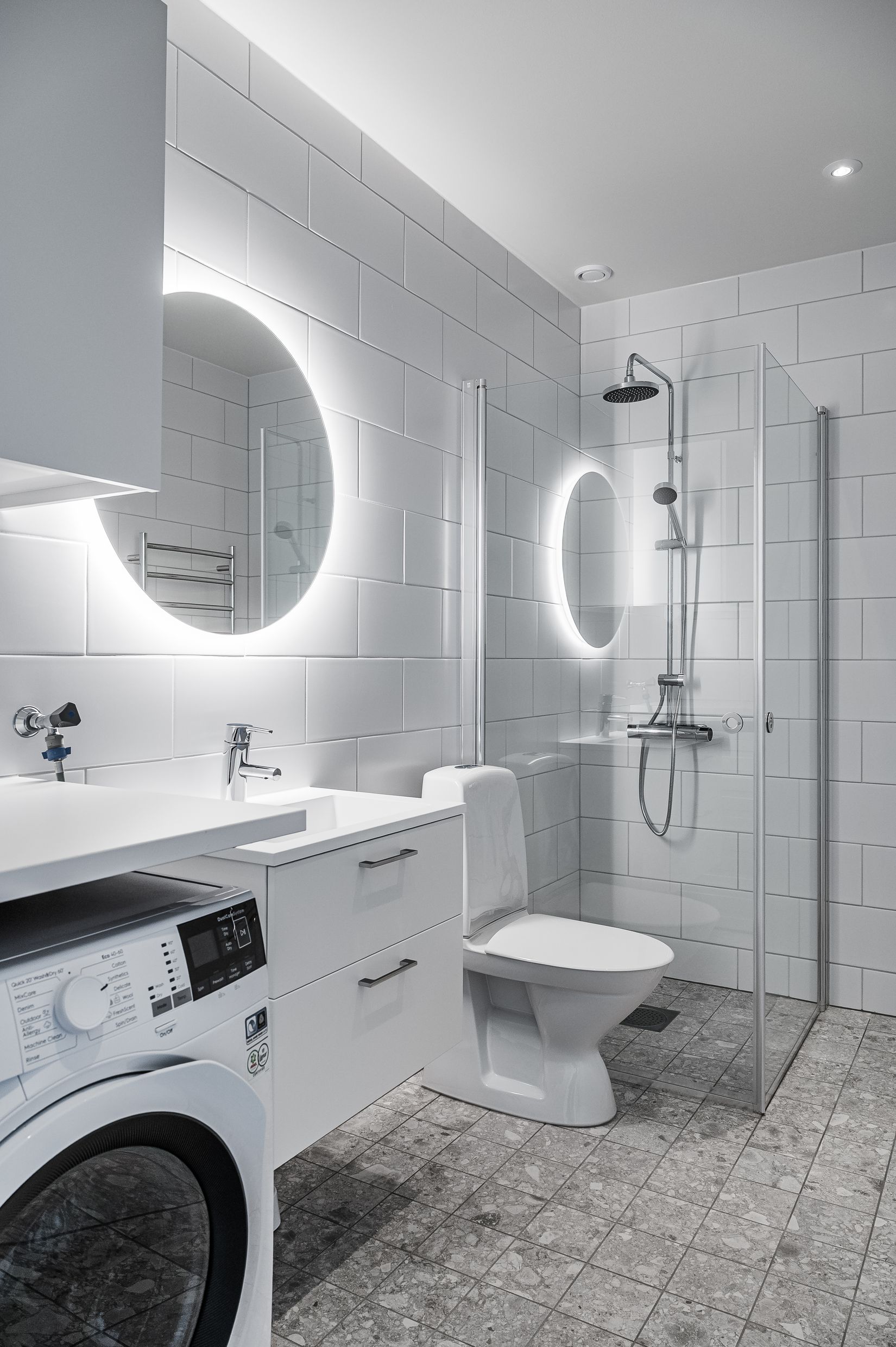 Bostadsrätt, Packhusallén 4A, Tullholmsviken, Karlstad