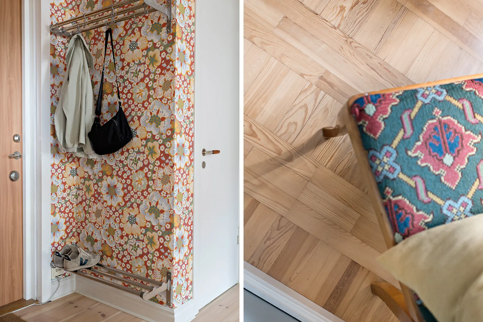 Bostadsrätt, Vitemöllegatan 4H, Nobeltorget, Malmö