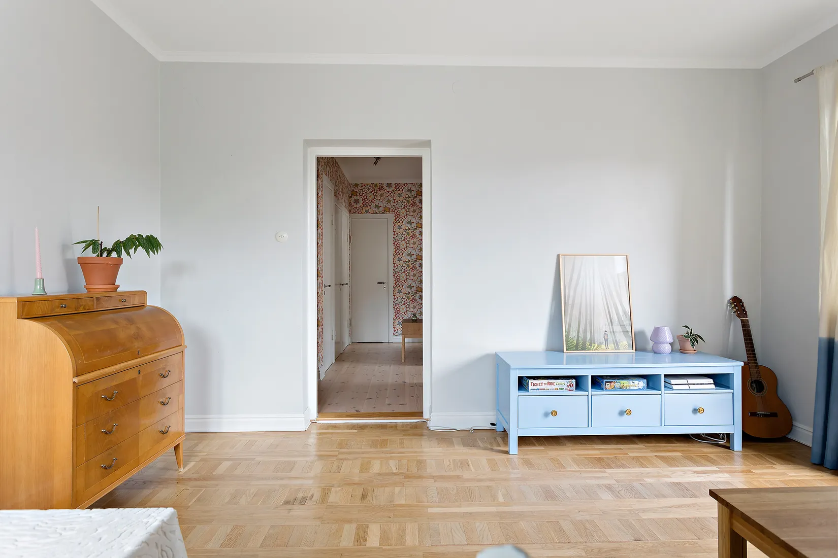 Bostadsrätt, Vitemöllegatan 4H, Nobeltorget, Malmö