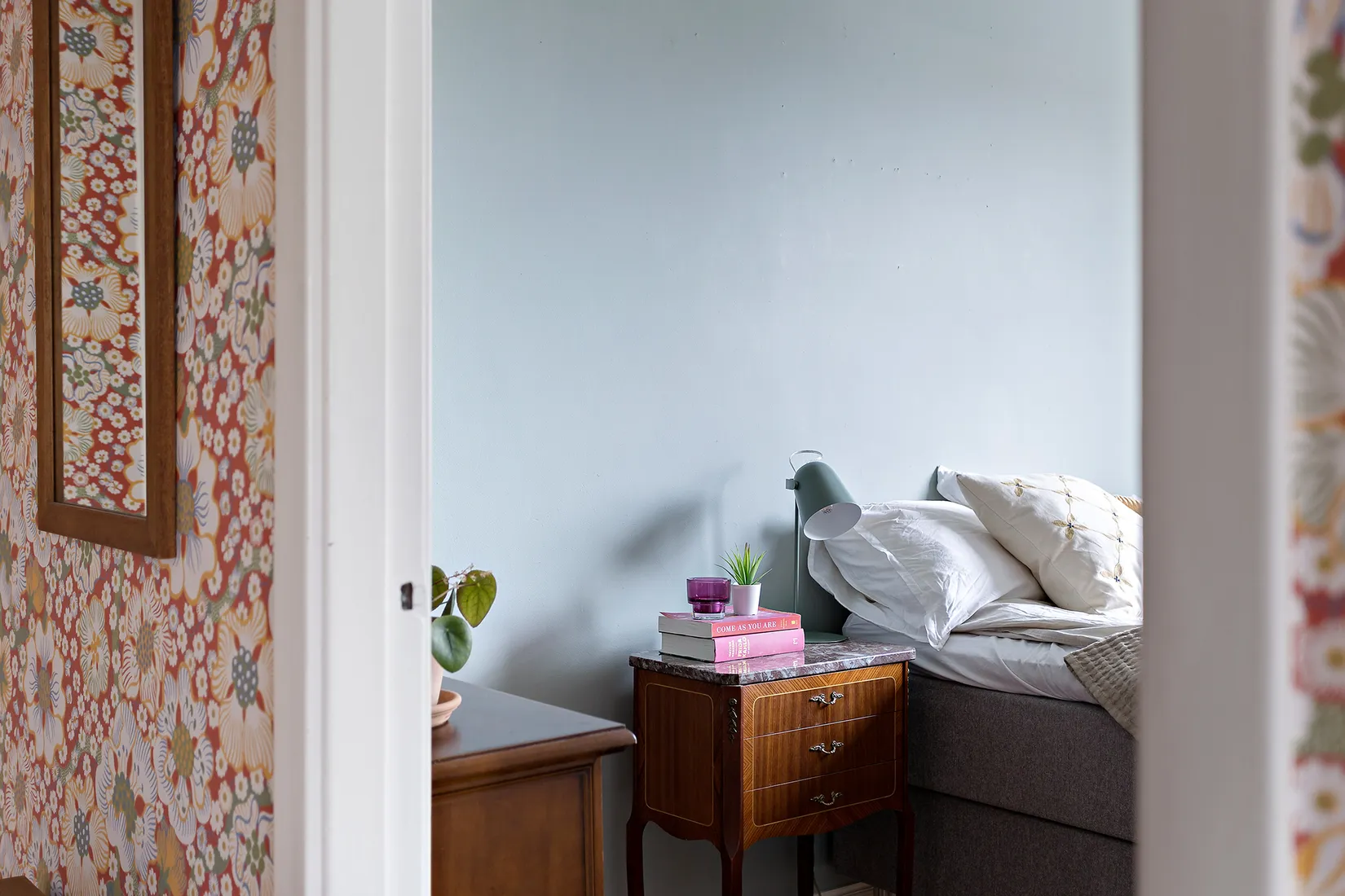 Bostadsrätt, Vitemöllegatan 4H, Nobeltorget, Malmö