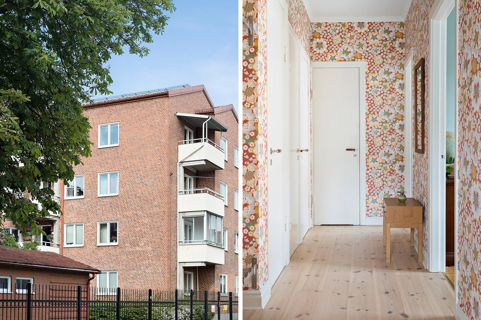 Bostadsrätt, Vitemöllegatan 4H, Nobeltorget, Malmö