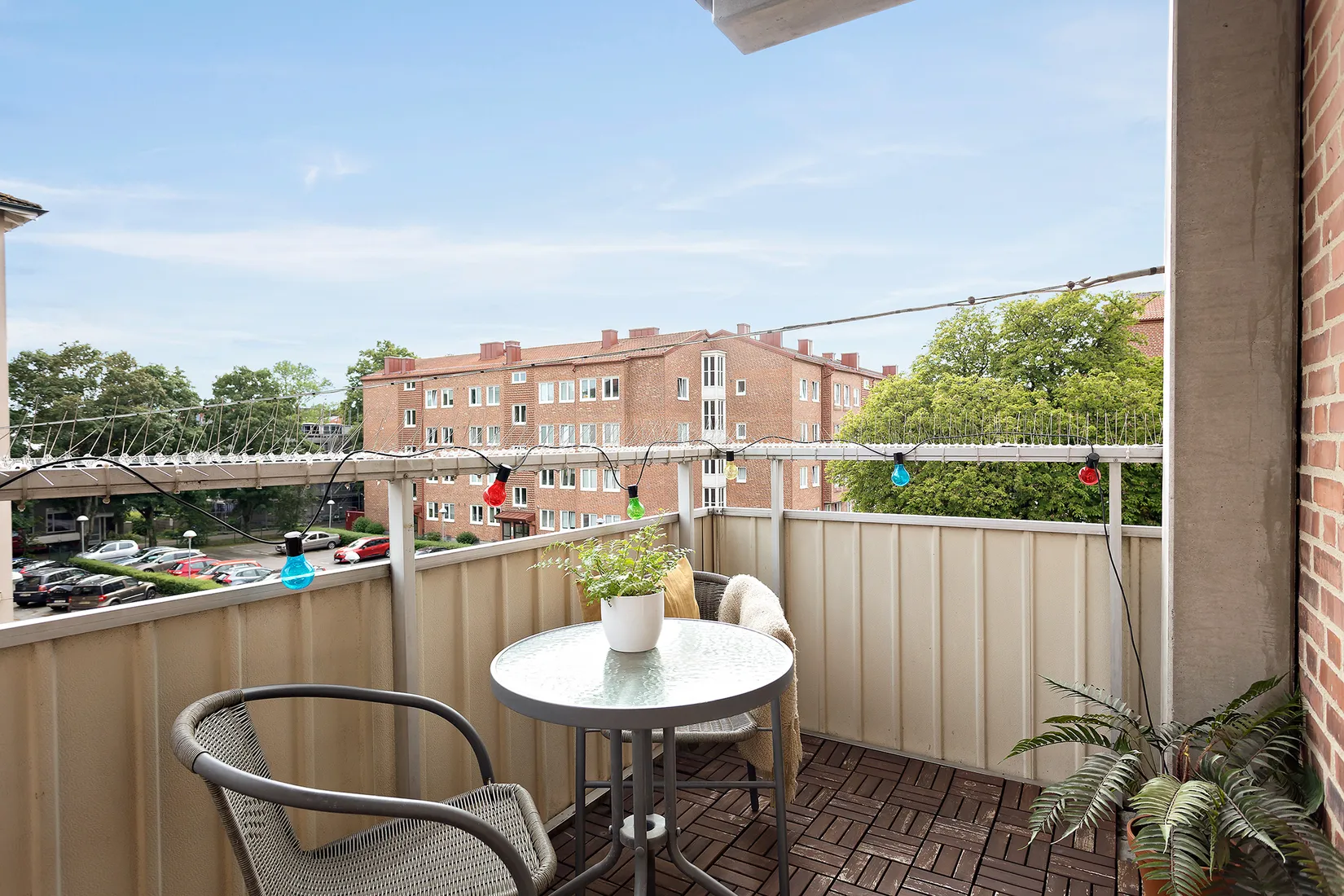 Bostadsrätt, Vitemöllegatan 4H, Nobeltorget, Malmö