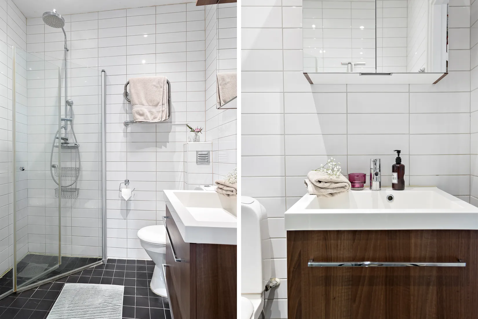 Bostadsrätt, Vitemöllegatan 4H, Nobeltorget, Malmö