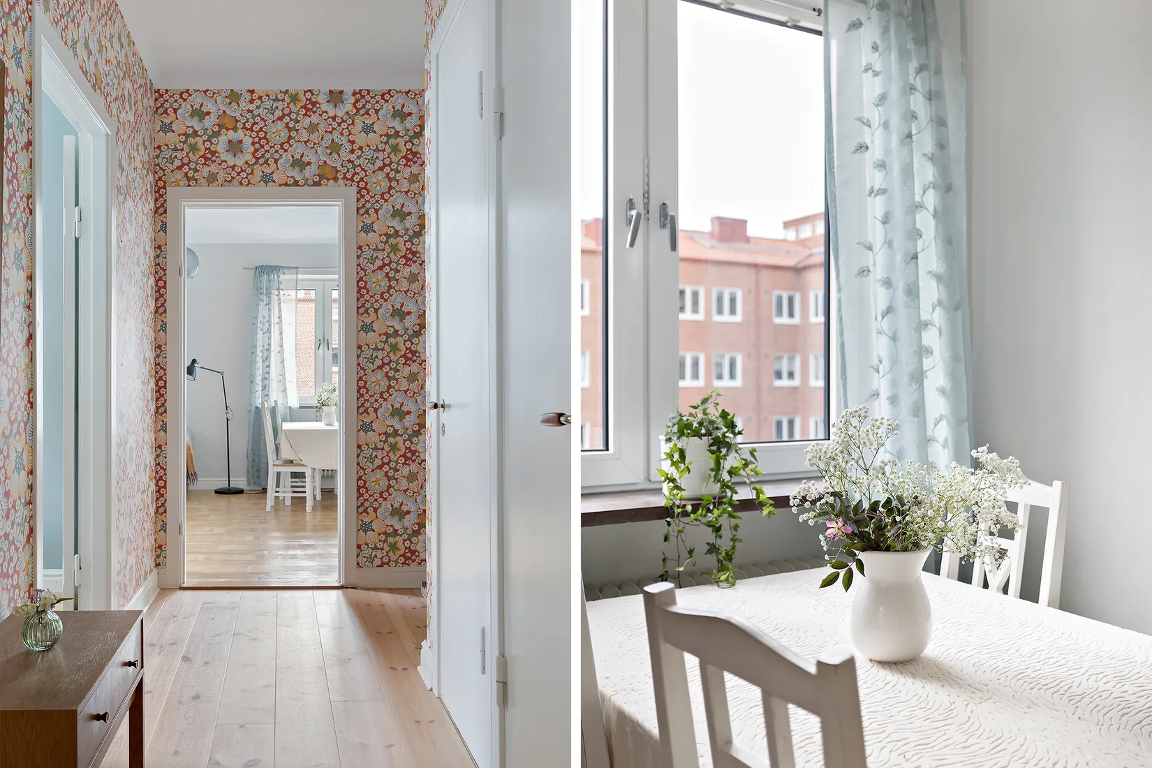 Bostadsrätt, Vitemöllegatan 4H, Nobeltorget, Malmö