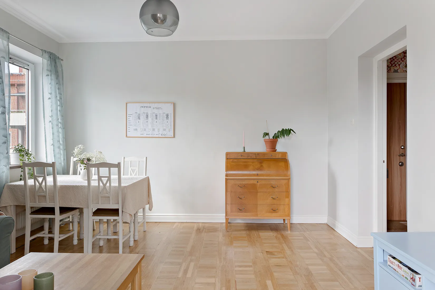 Bostadsrätt, Vitemöllegatan 4H, Nobeltorget, Malmö