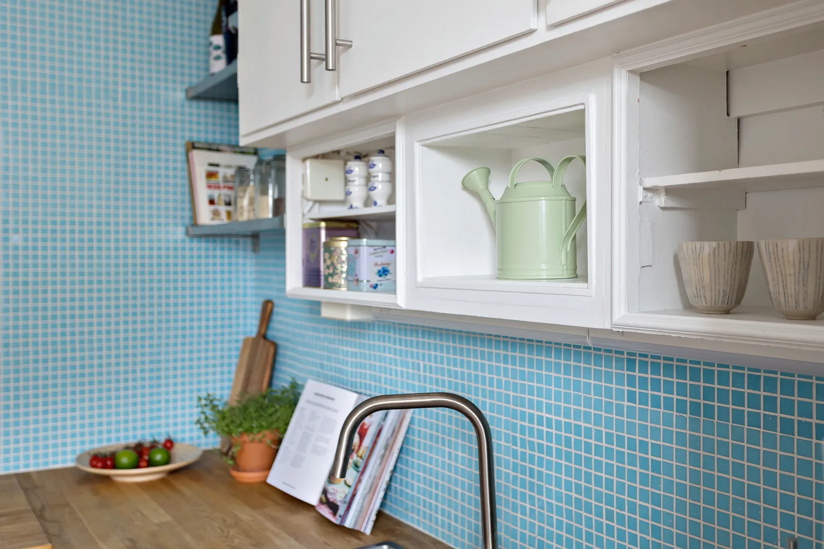 Bostadsrätt, Vitemöllegatan 4H, Nobeltorget, Malmö