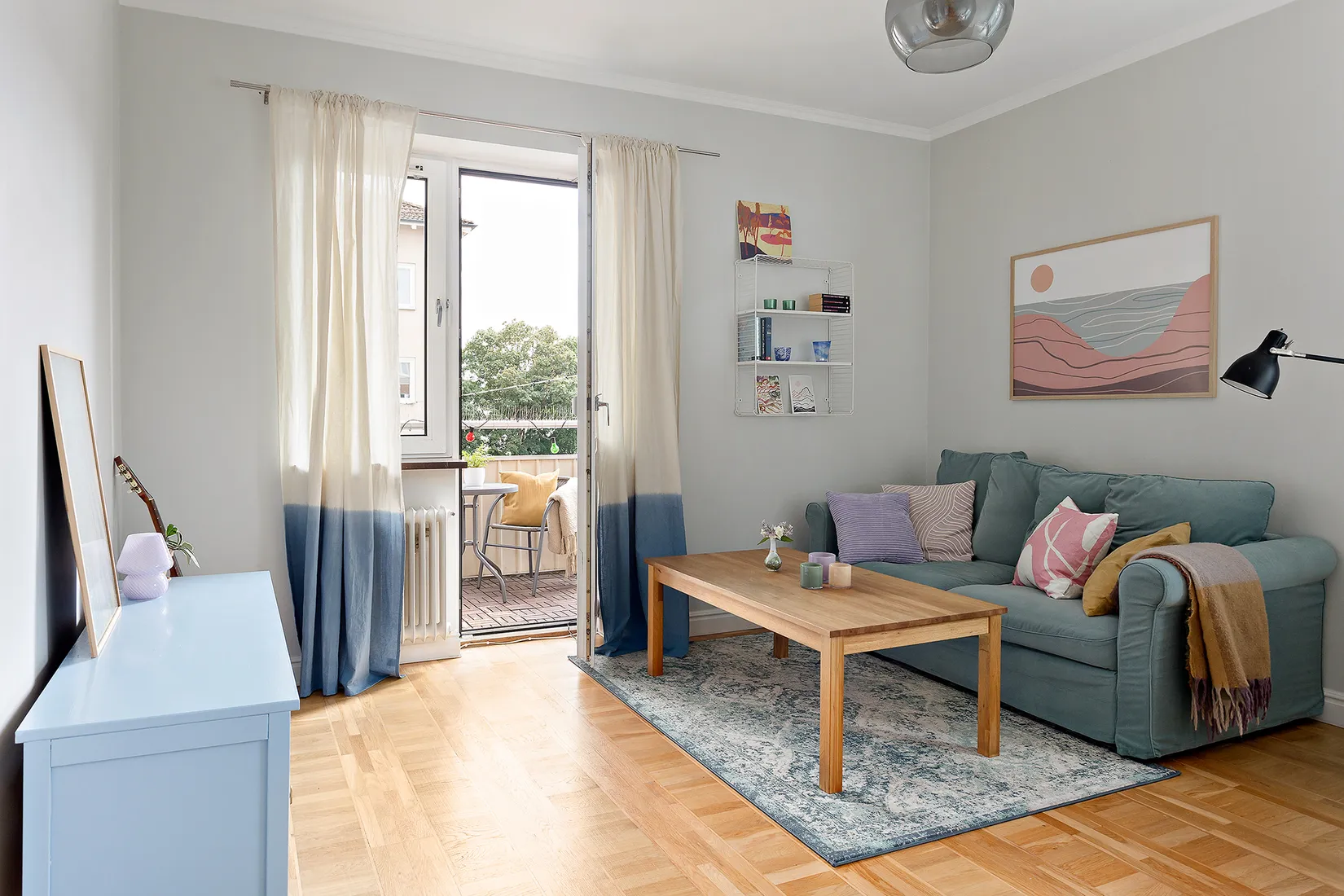 Bostadsrätt, Vitemöllegatan 4H, Nobeltorget, Malmö