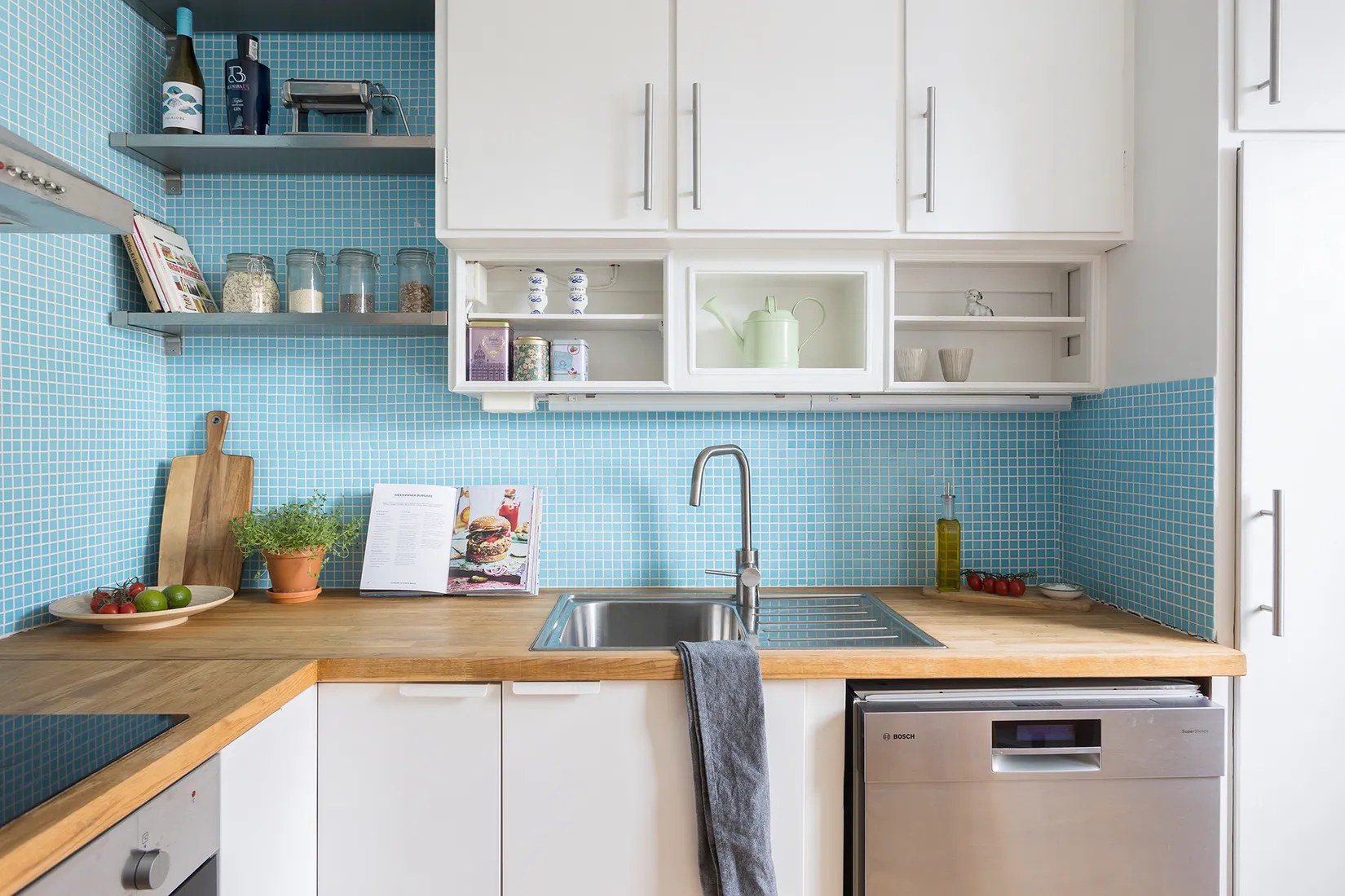 Bostadsrätt, Vitemöllegatan 4H, Nobeltorget, Malmö