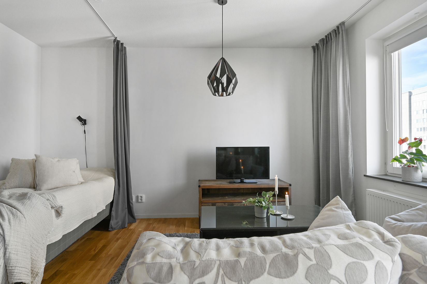 Bostadsrätt, Jämtlandsgatan 99, Vällingby Råcksta, Stockholm