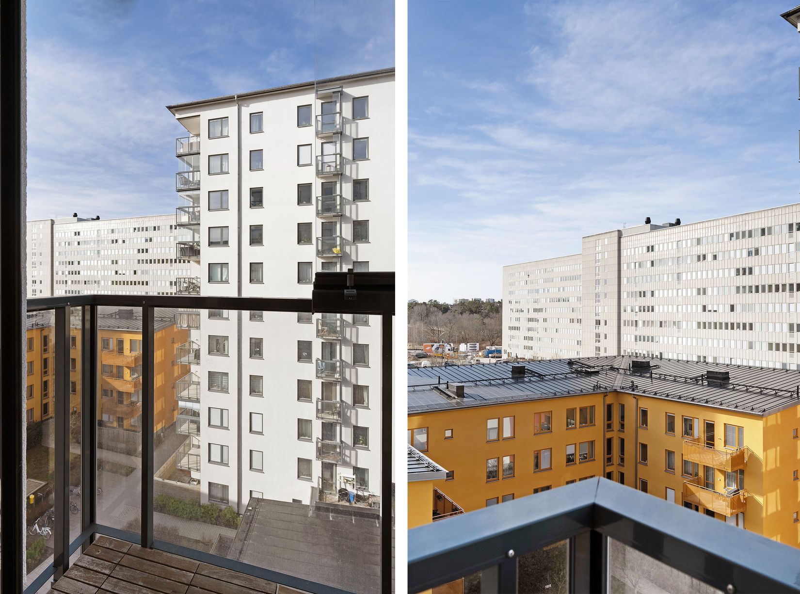 Bostadsrätt, Jämtlandsgatan 99, Vällingby Råcksta, Stockholm